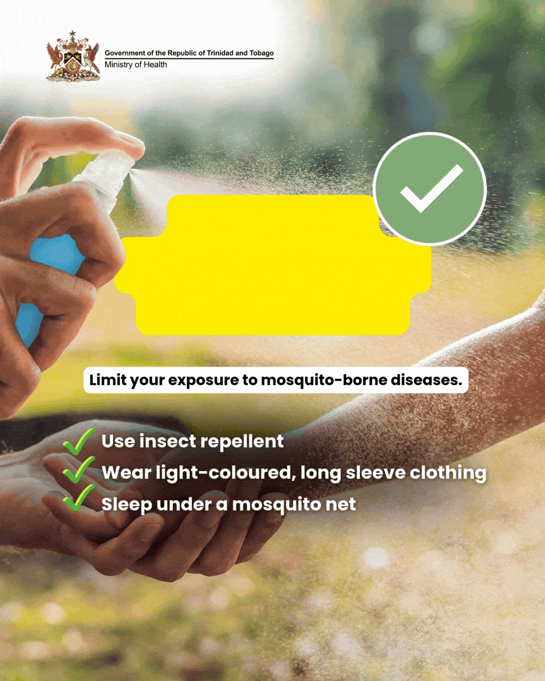 Protect Yourself and Loved Ones
