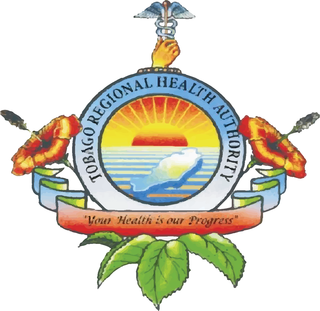 Tobago Regional Health Authority