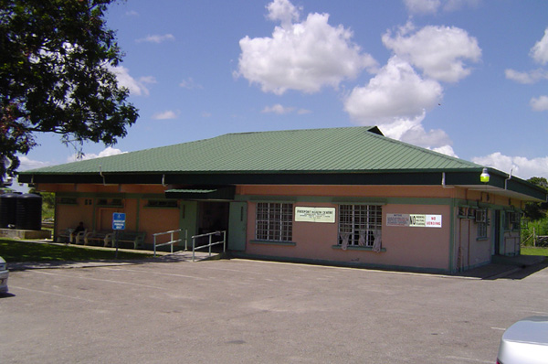 Freeport Health Centre