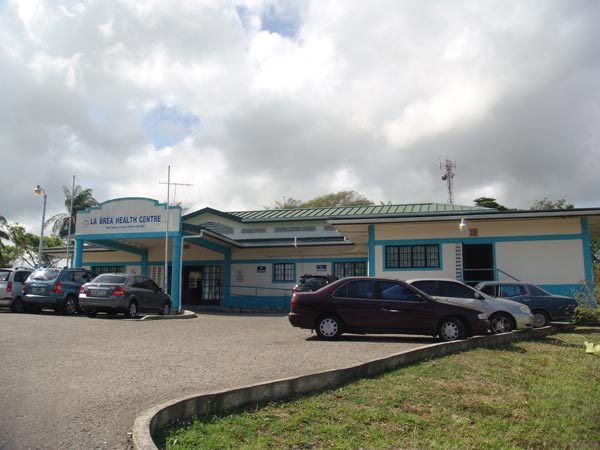 La Brea Health Centre