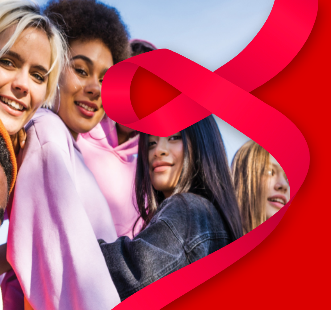  Overview - All About U and HIV