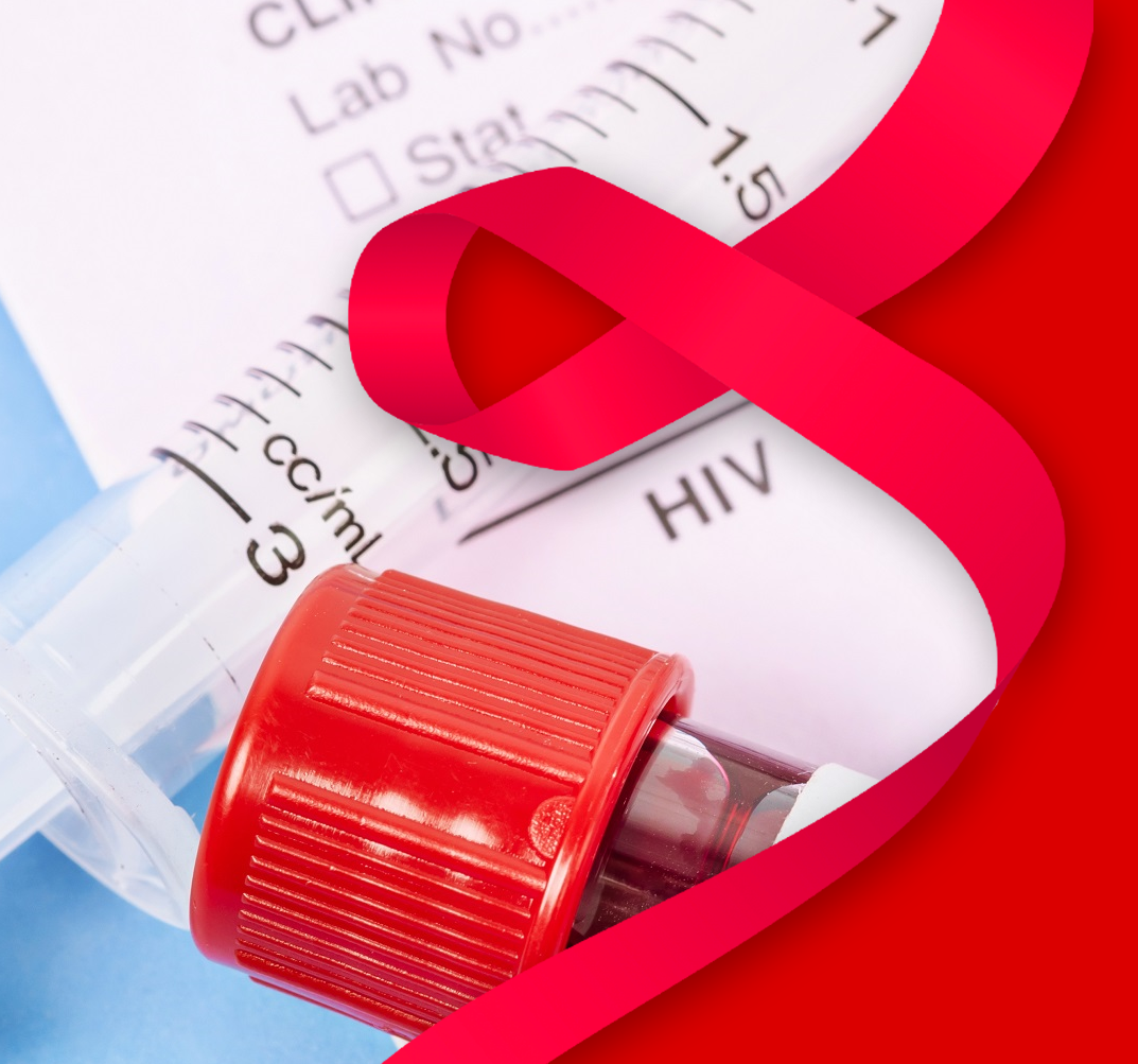 How Is HIV Transmitted?
