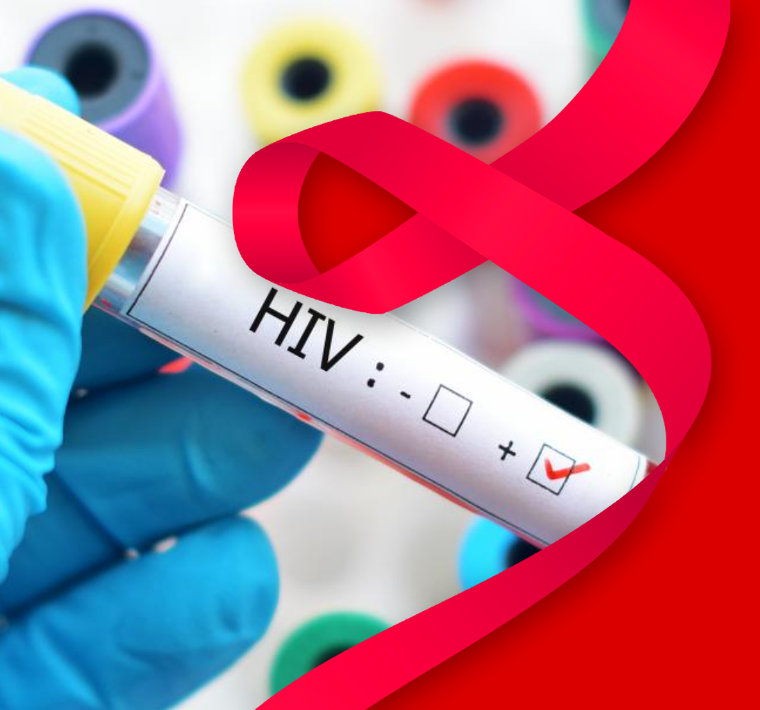  Sense Of Agency and Living With HIV