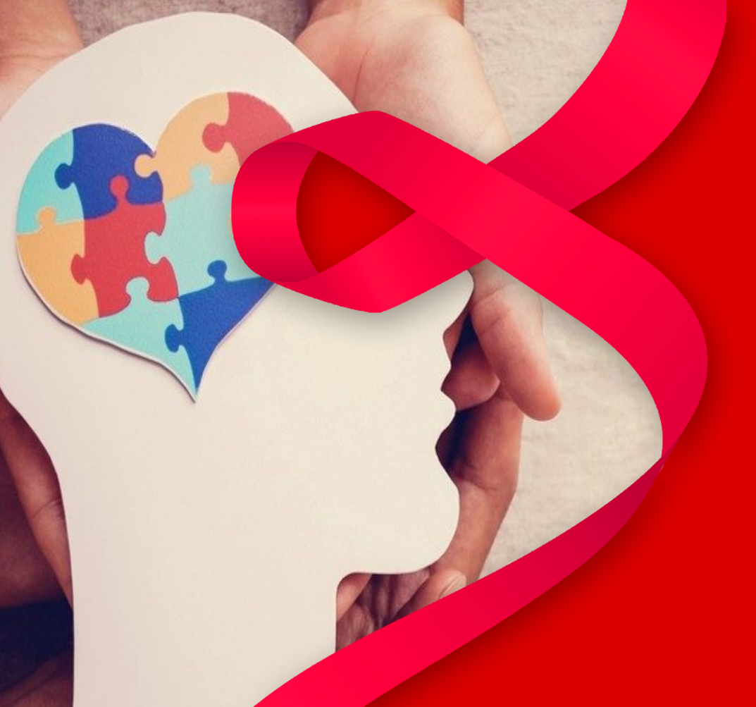 Accessing Psychosocial Support