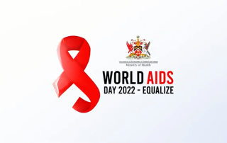 World AIDS Day 2022 Featurette - Message from the Minister of Health