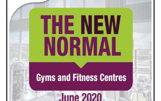 Guidelines for Gyms and Fitness Centres