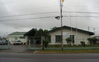 Maloney Health Centre