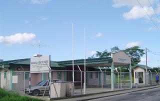 Marabella Health Centre