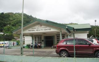 Maraval Health Centre
