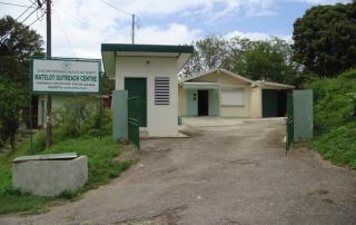 Matelot Outreach Centre