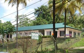 Matura Outreach Centre