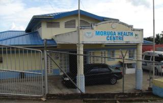 Moruga Health Centre
