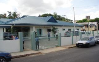 Morvant Health Centre