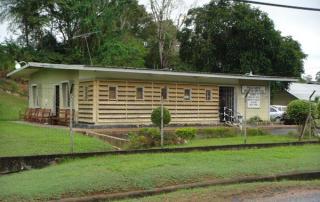 Palo Seco Health Centre