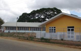 St. Joseph Enhanced Health Centre