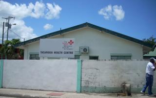 Tacarigua Health Centre