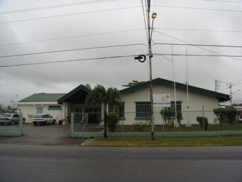 Maloney Health Centre