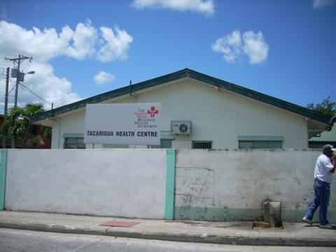 Tacarigua Health Centre