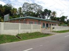 Guayaguayare Outreach Centre