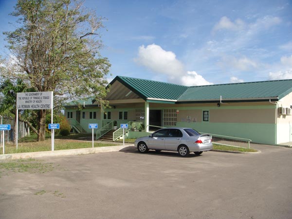 La Romaine Health Centre