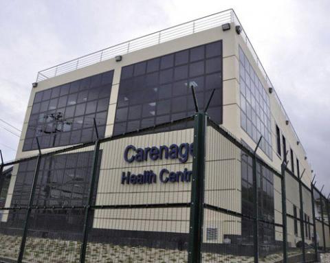 Carenage Health Centre
