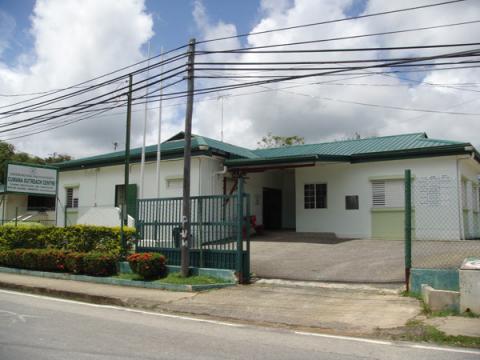 Cumana Outreach Centre