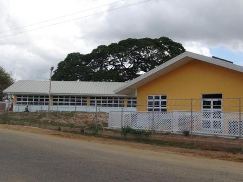 St. Joseph Enhanced Health Centre