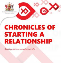 Chronicles of Starting a Relationship 