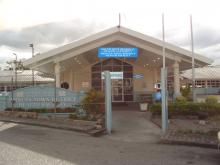 Princes Town District Health Facility